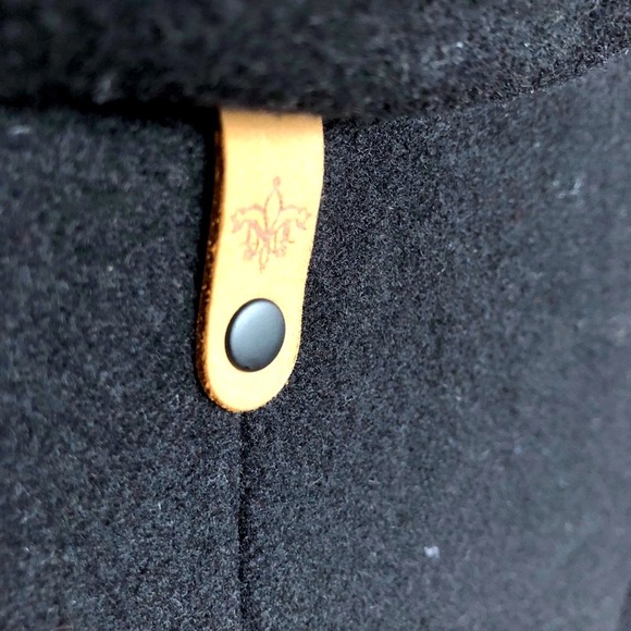 Mackage Wool Coat - Picture 7 of 7